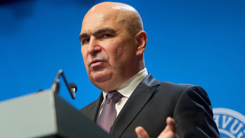 Guvernul strânge șurubul: Controale drastice și legi mai dure pentru balastiere!