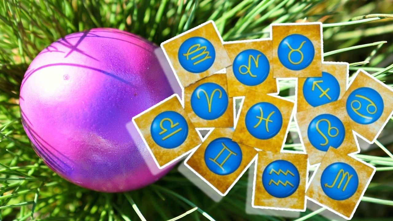 Horoscop bani de Paște: Zodia care excelează la gestionarea cheltuielilor!