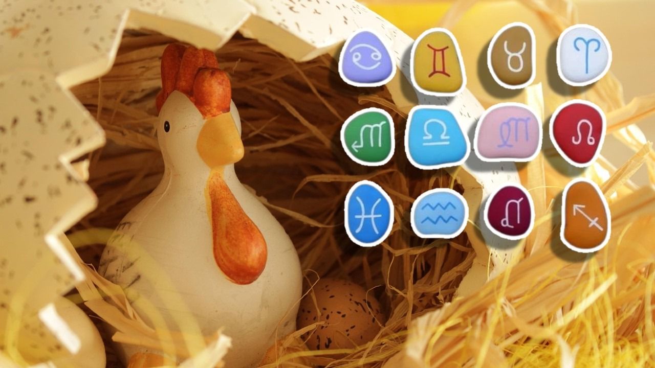 Horoscop: Cheltuieli neprevăzute pentru casă dau bugetul de Paște peste cap!