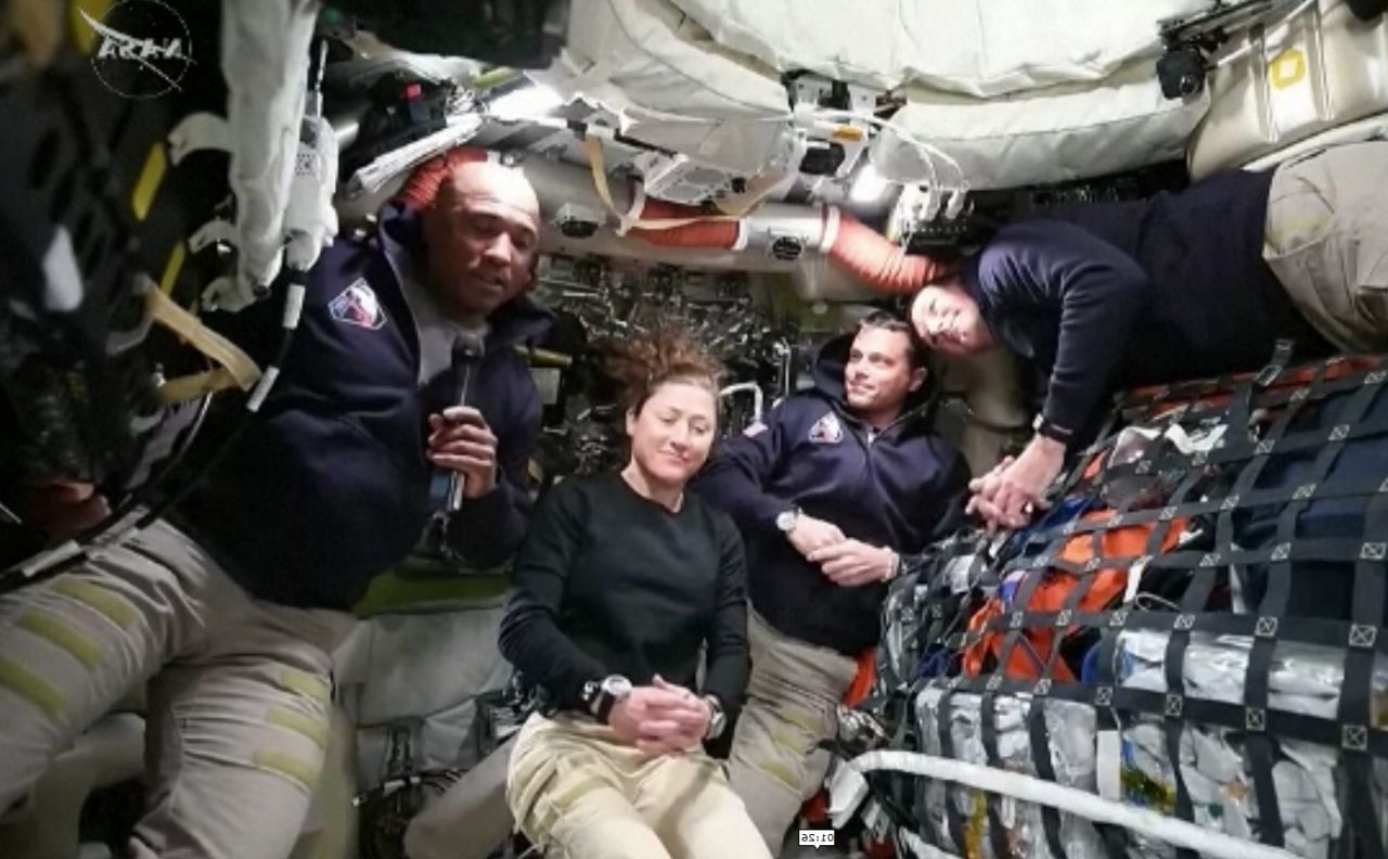 Recordul a fost doborât! Ce urmează pentru astronauții Artemis II?