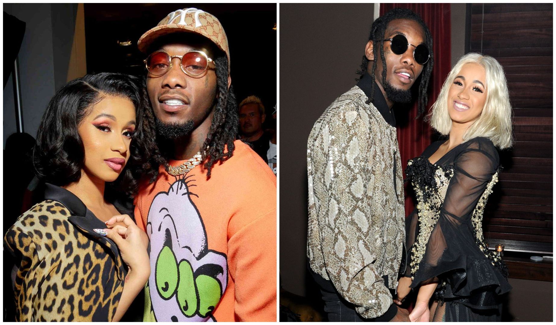 Rapperul Offset, împușcat în Florida. Urma să concerteze la București