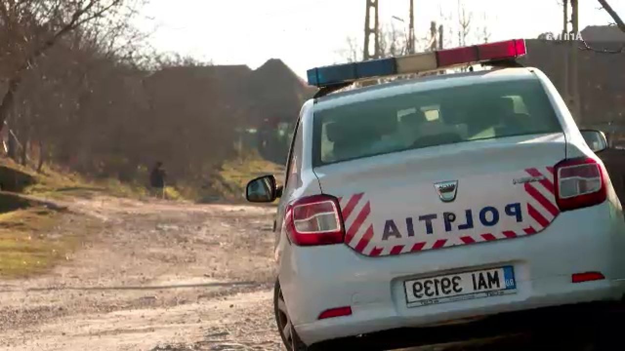 Cadavru găsit în Dunăre, la Cernavodă. Poliția încearcă să identifice victima