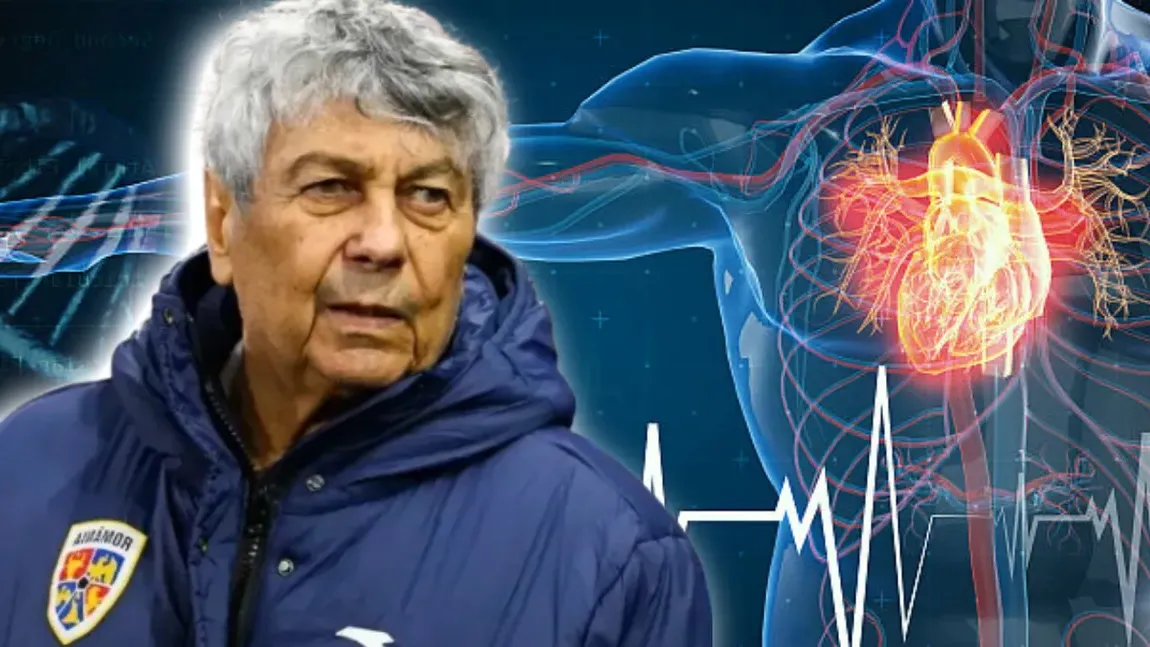 Starea lui Mircea Lucescu se agravează! Medicii confirmă complicațiile, tratamentul nu a funcționat