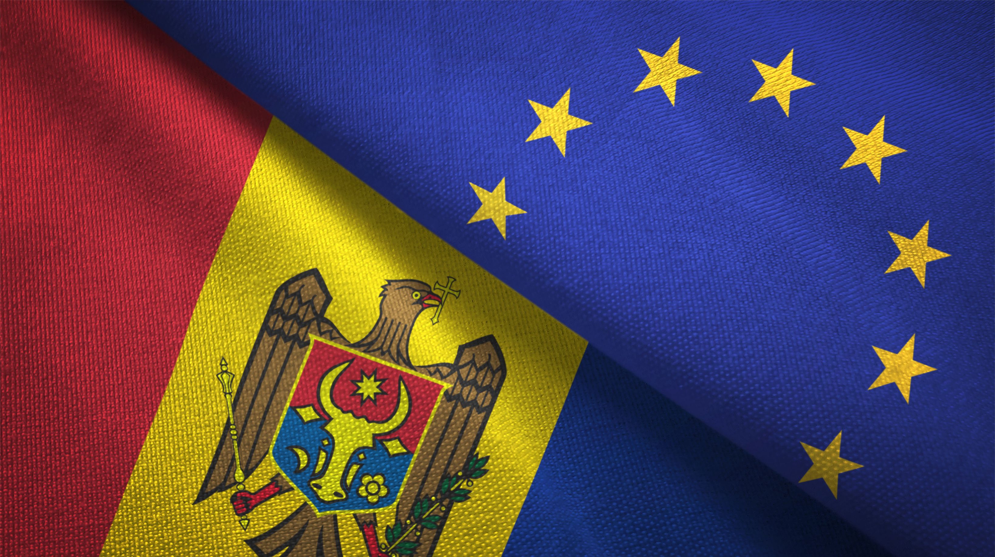 Moldova cere aderare rapidă la UE: „Aducem ceva unic la masa negocierilor”