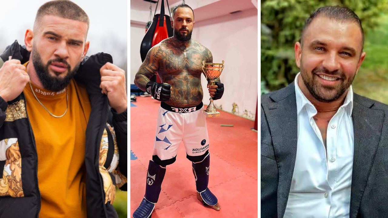 Dorian Popa, dosar penal? Răzbunare mafiotă în Capitală: Interlopi puși să-l bată pe Alex Bodi!
