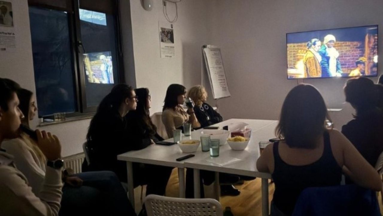 Studenți români, la un eveniment interactiv ce marchează 250 de ani de la fondarea SUA