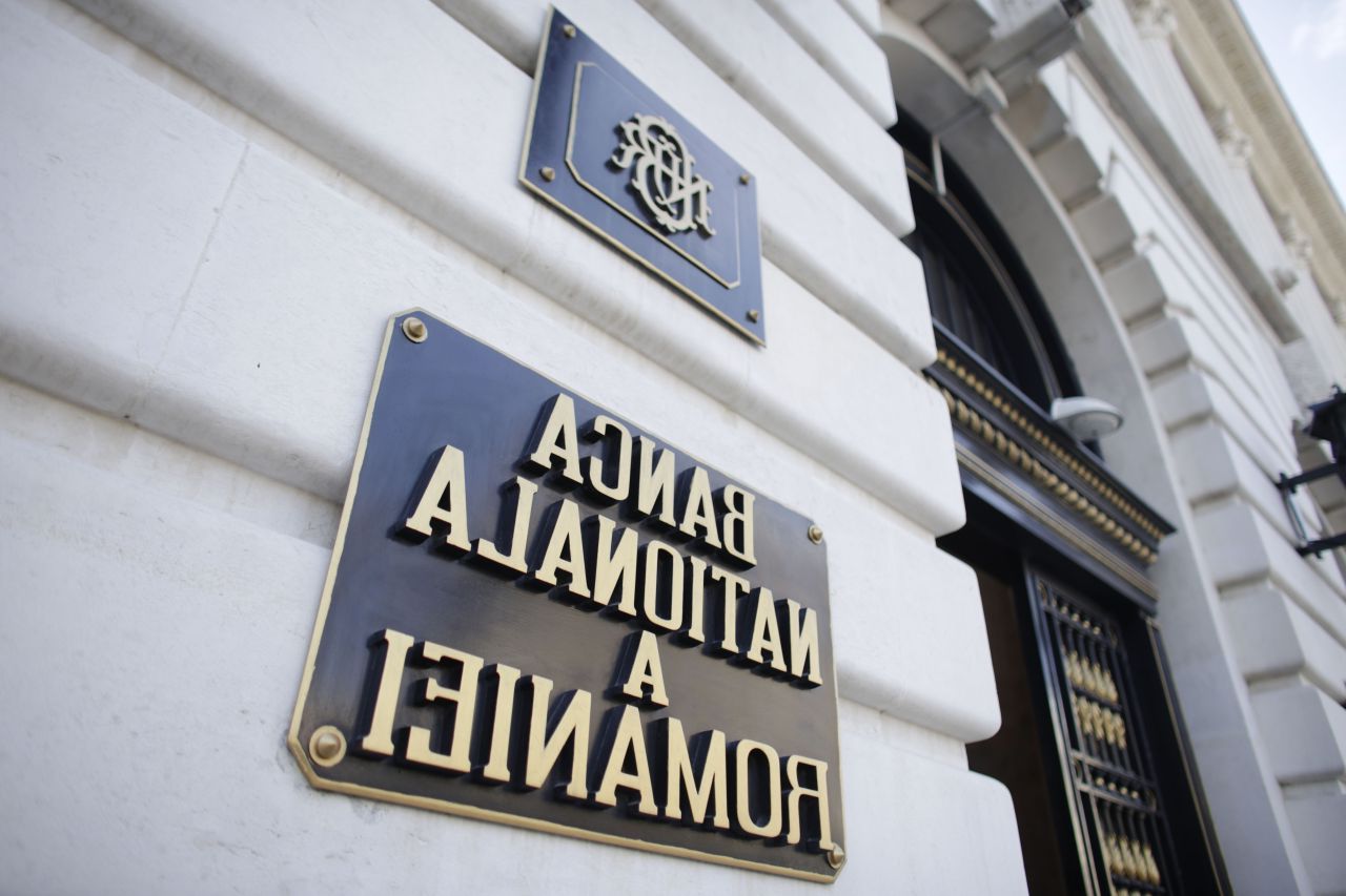 Inflația va exploda în următoarele luni, avertizează BNR. Dobânda-cheie rămâne neschimbată.