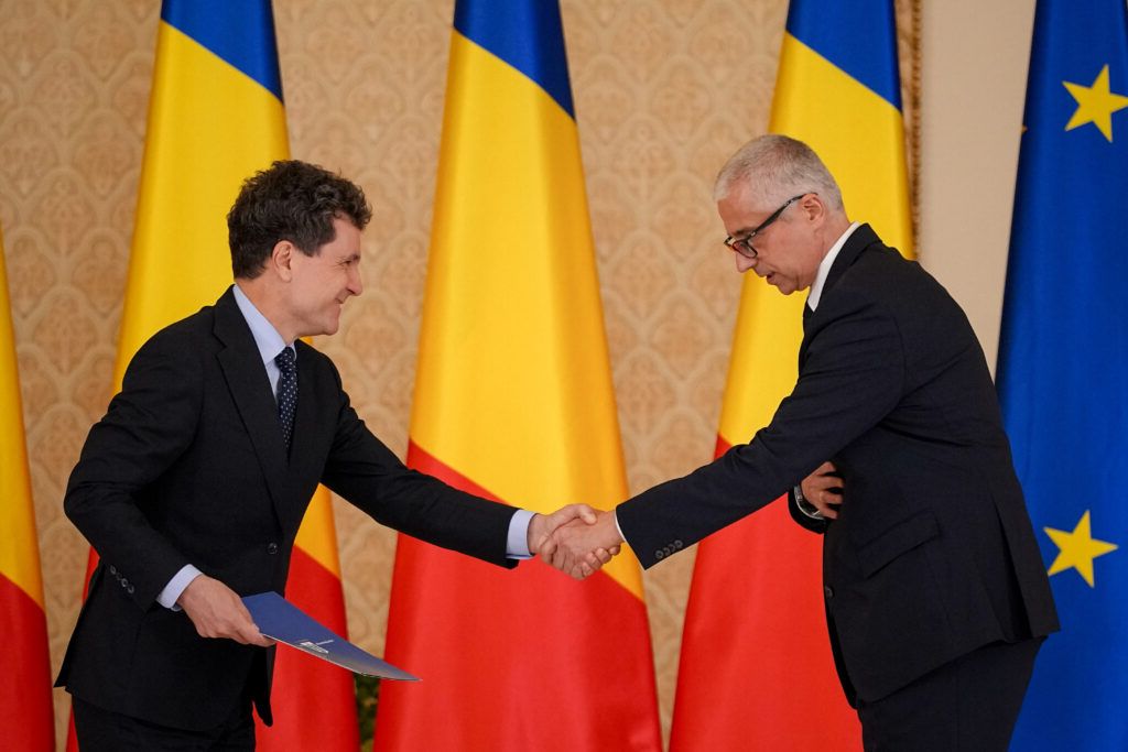 Ministrul Justiției a trimis propunerile pentru șefii marilor parchete. Decizia finală, la Cotroceni!