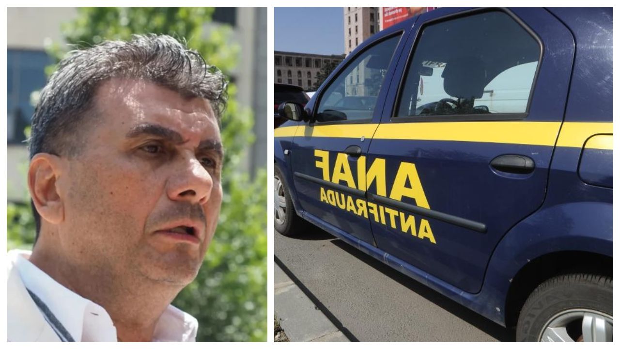 Lovitură după lovitură pentru Păcuraru și Realitatea Plus: ANAF, noi detalii despre datorii de 260 mil. lei!