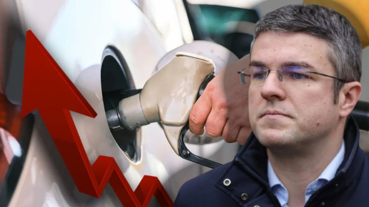 Ministrul Economiei avertizează: Criza combustibilului aduce riscuri și multiple scenarii.