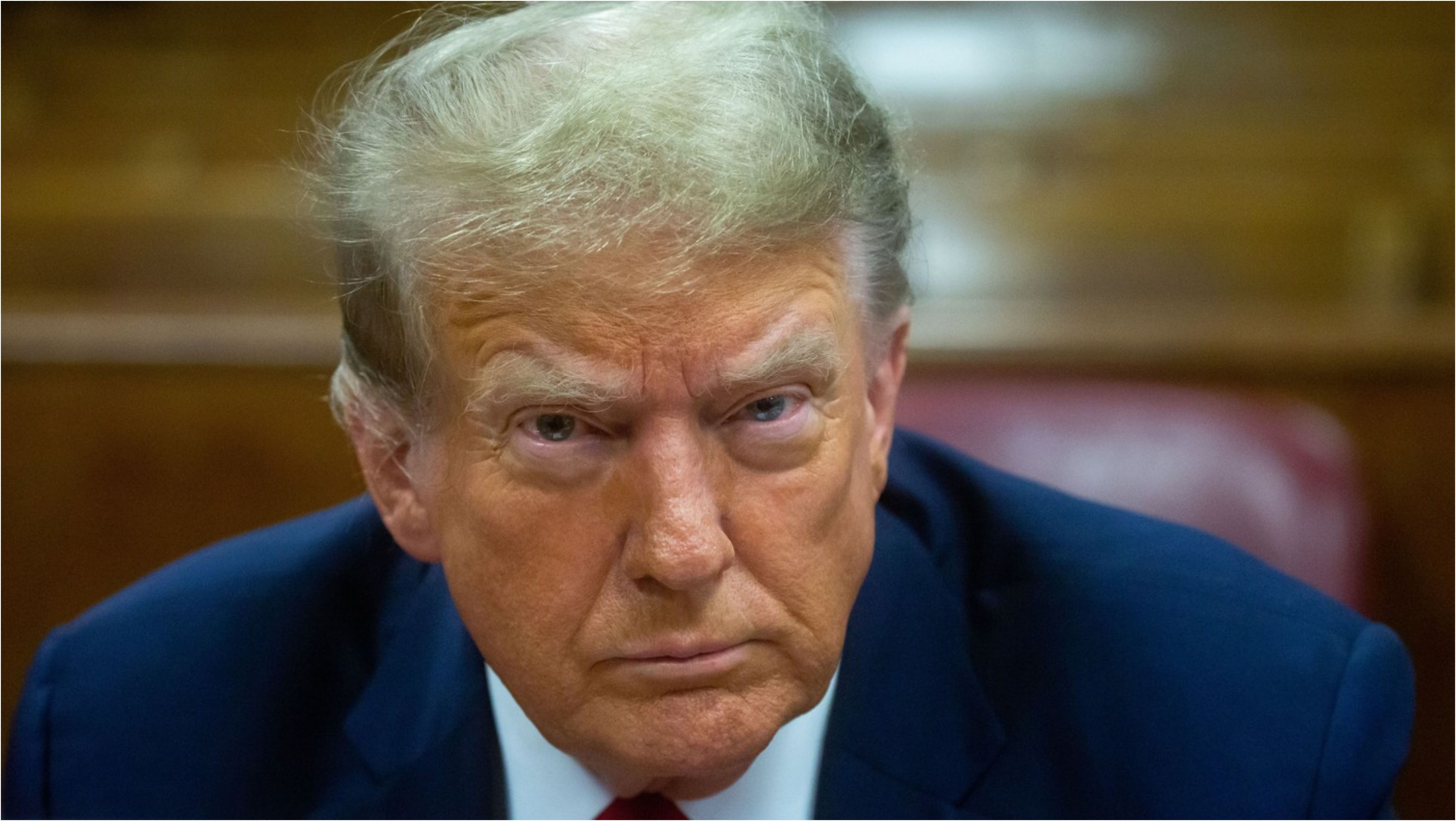 Trump: „Singurul care știe ce voi face în Iran”