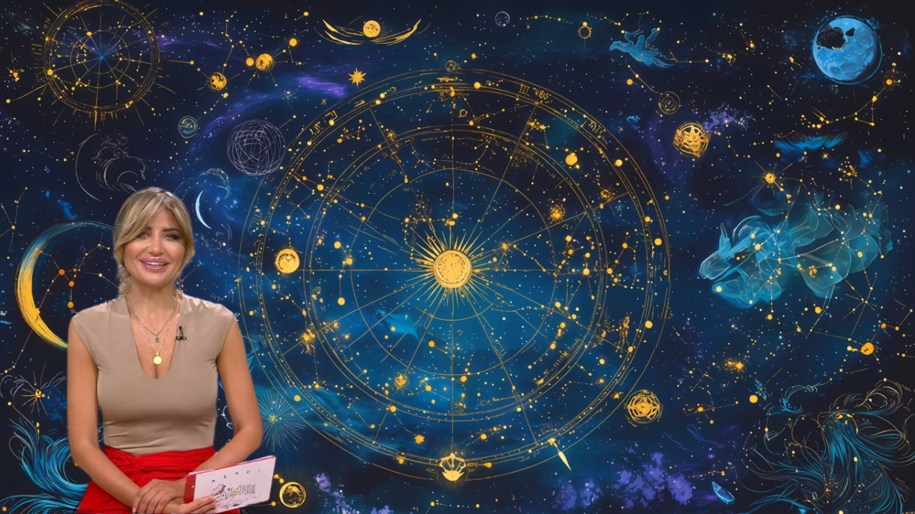 Horoscop Săptămâna Mare și Paște 2026: Atenție la excese! O energie astrală puternică vine!