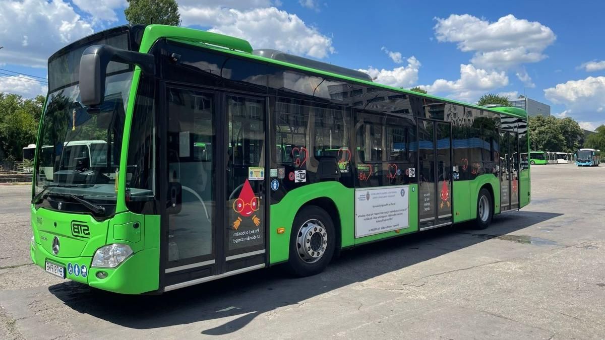 Salarii de vis pentru șoferii de autobuz: Câștigă 4.500 € lunar într-o țară europeană!