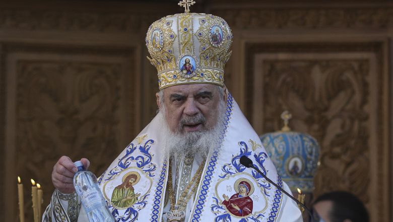 Patriarhul Daniel, îndemn de Paști: Să ne rugăm pentru pace și înțelegere!