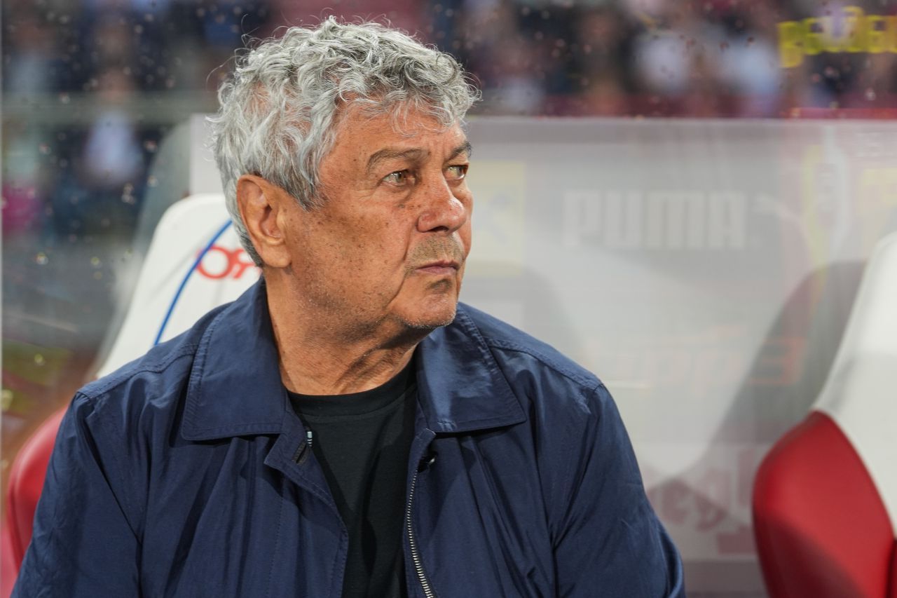 Numirea noului selecționer, suspendată pe termen nelimitat după moartea lui Mircea Lucescu