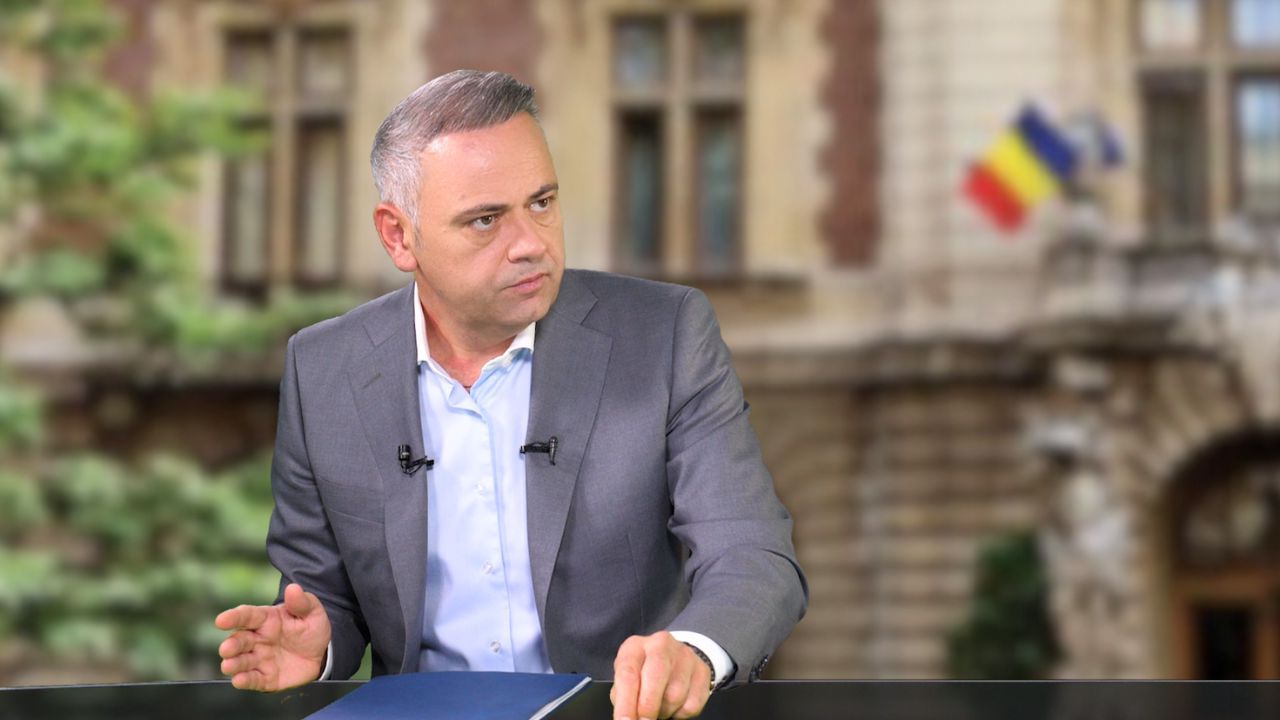 Blocarea motorinei fără accize: Ministrul Agriculturii avertizează că riscăm faliment și pierderi uriașe!