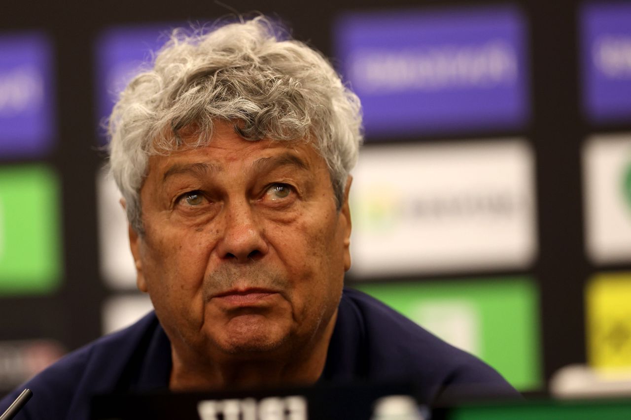 Mircea Lucescu: Moștenirea unui geniu al fotbalului la Inter Milano