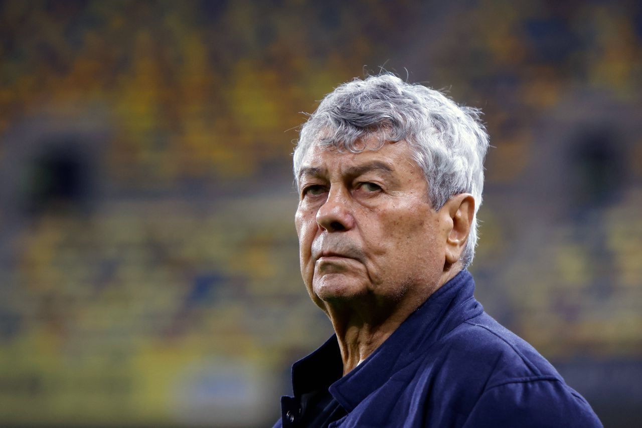 Lumea fotbalului îl plânge pe Mircea Lucescu: "Numele tău rămâne gravat pentru totdeauna!"