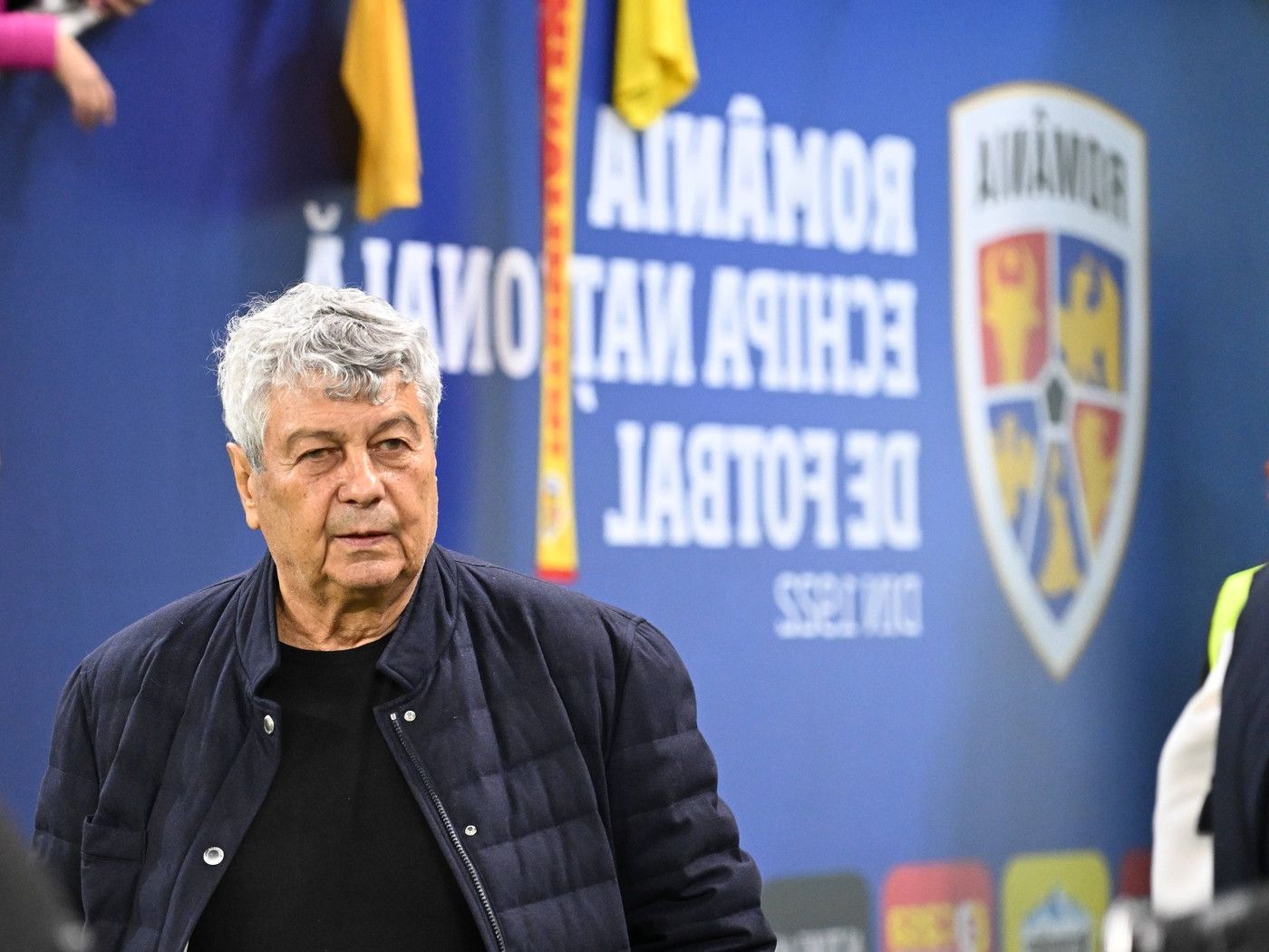 Bolojan, omagiu emoționant după moartea lui Mircea Lucescu: „Antrenorul legendar al fotbalului românesc”