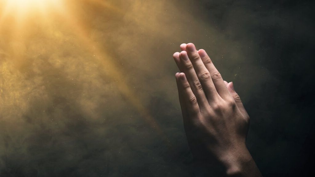 Rugăciunea zilnică pentru liniște și binecuvântare, până la Înviere!