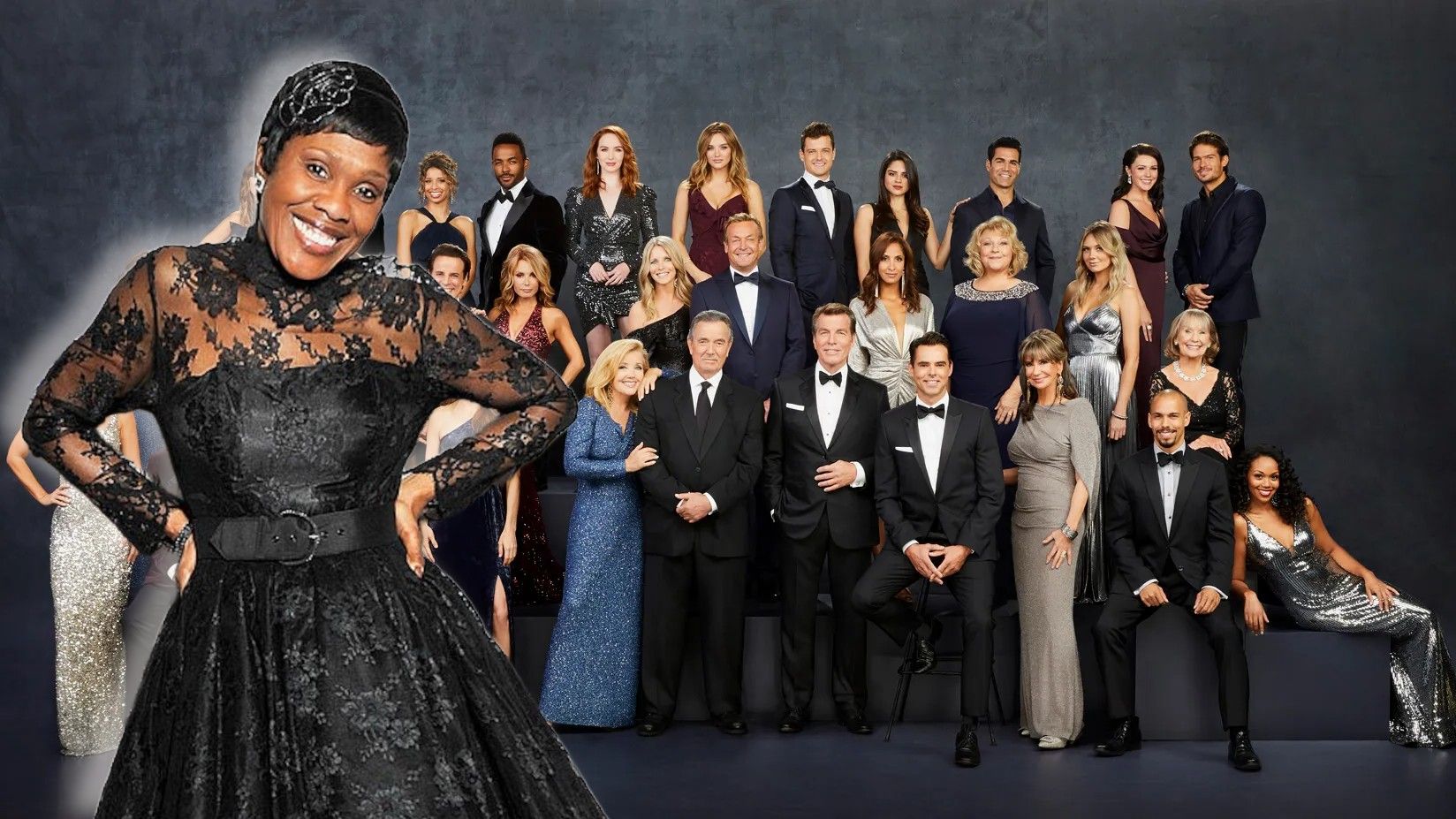 Doliu în serialul „Tânăr și neliniștit”: Actrița iubită, răpusă de cancer la 66 de ani