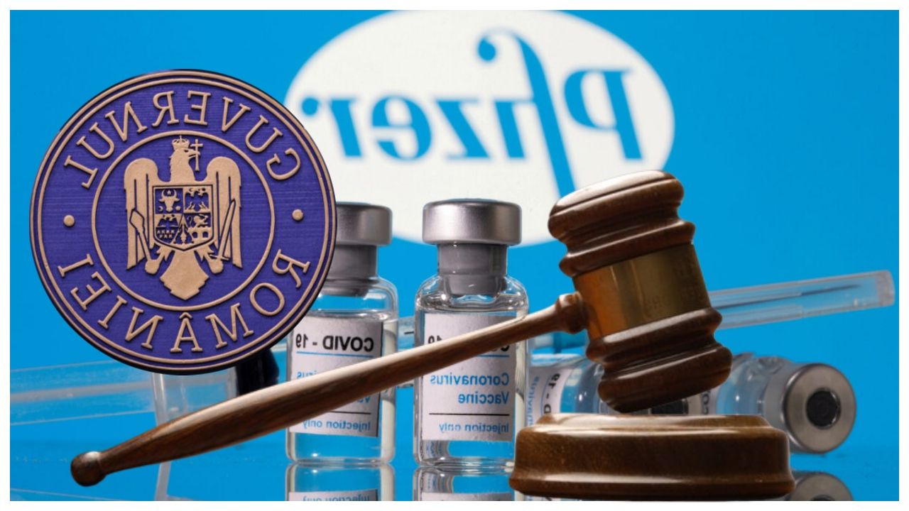Scandal Pfizer: FACIAS cere Parlamentului să intervină, prejudiciu de peste 600 milioane euro