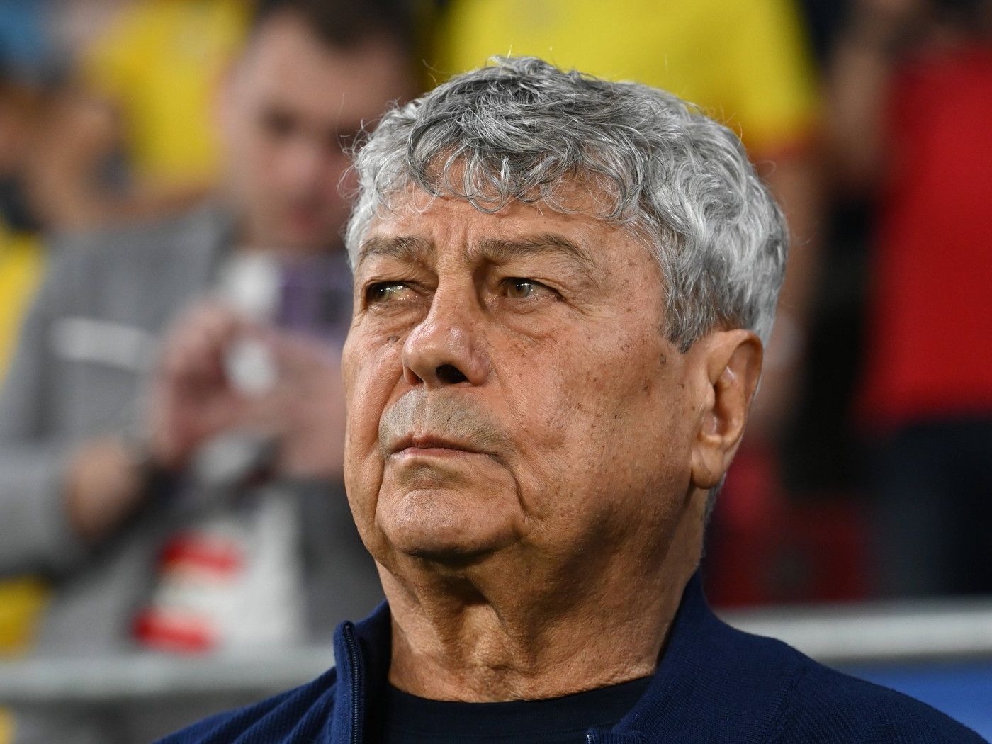 Mircea Lucescu, înmormântat la Bellu: Ce secret ascunde cavoul său?