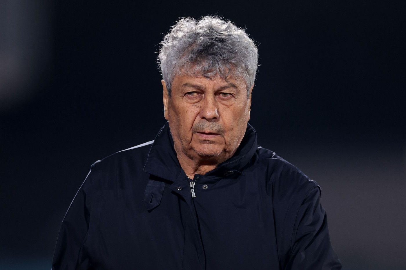 Omagiu neașteptat: Real Madrid l-a celebrat pe Mircea Lucescu în timpul meciului cu Bayern!