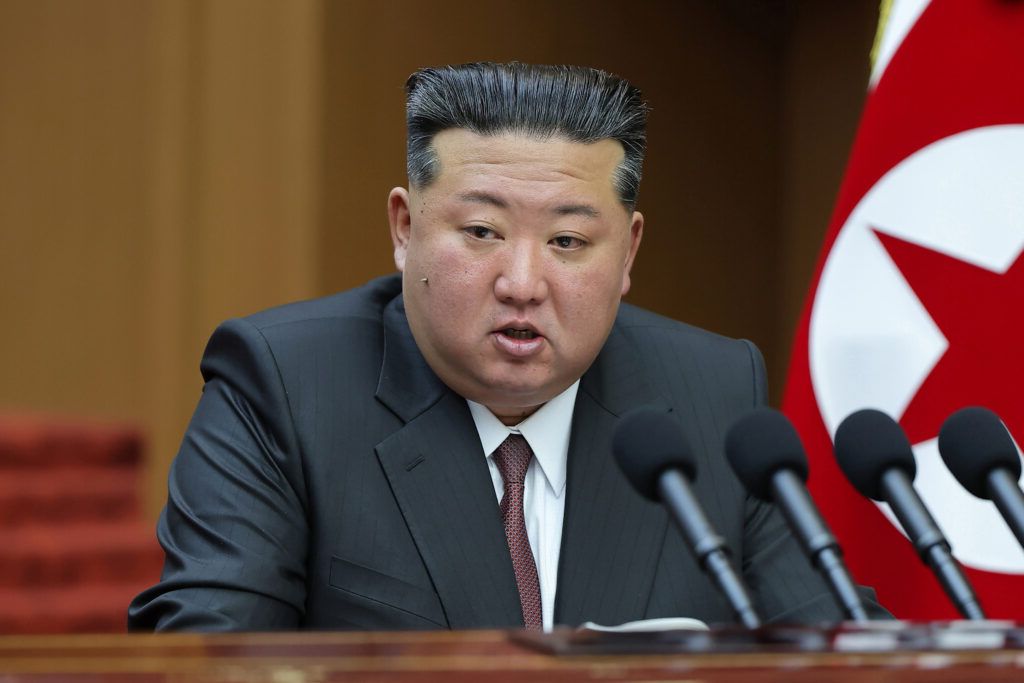 Coreea de Nord lansează al doilea proiectil în două zile, amplificând tensiunile în regiune