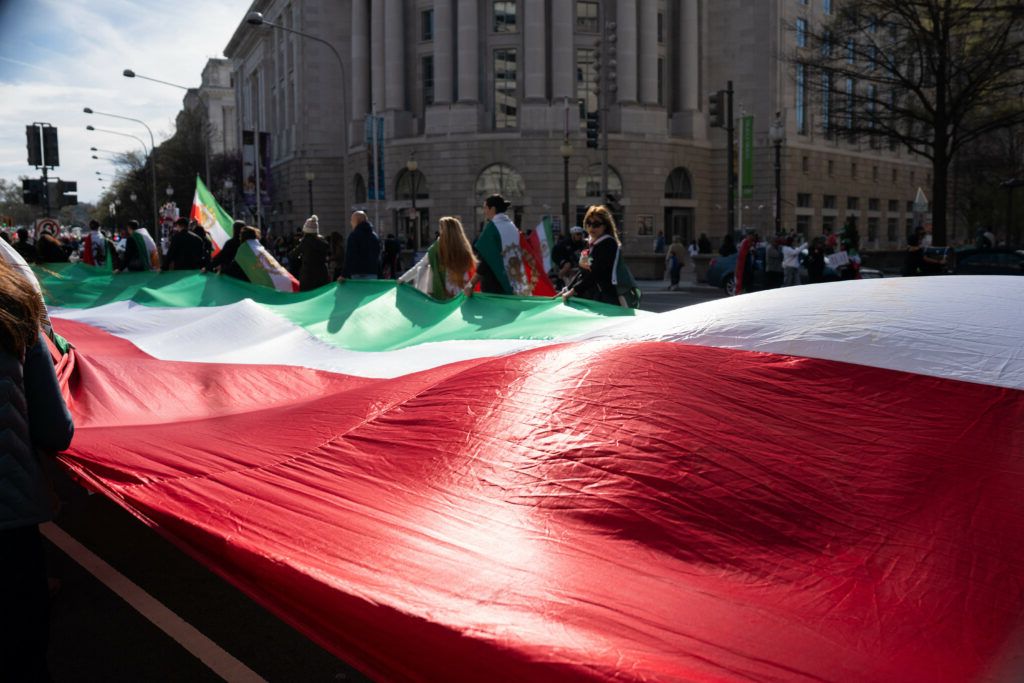 Planul secret al Iranului în 10 puncte pentru a opri războiul cu SUA