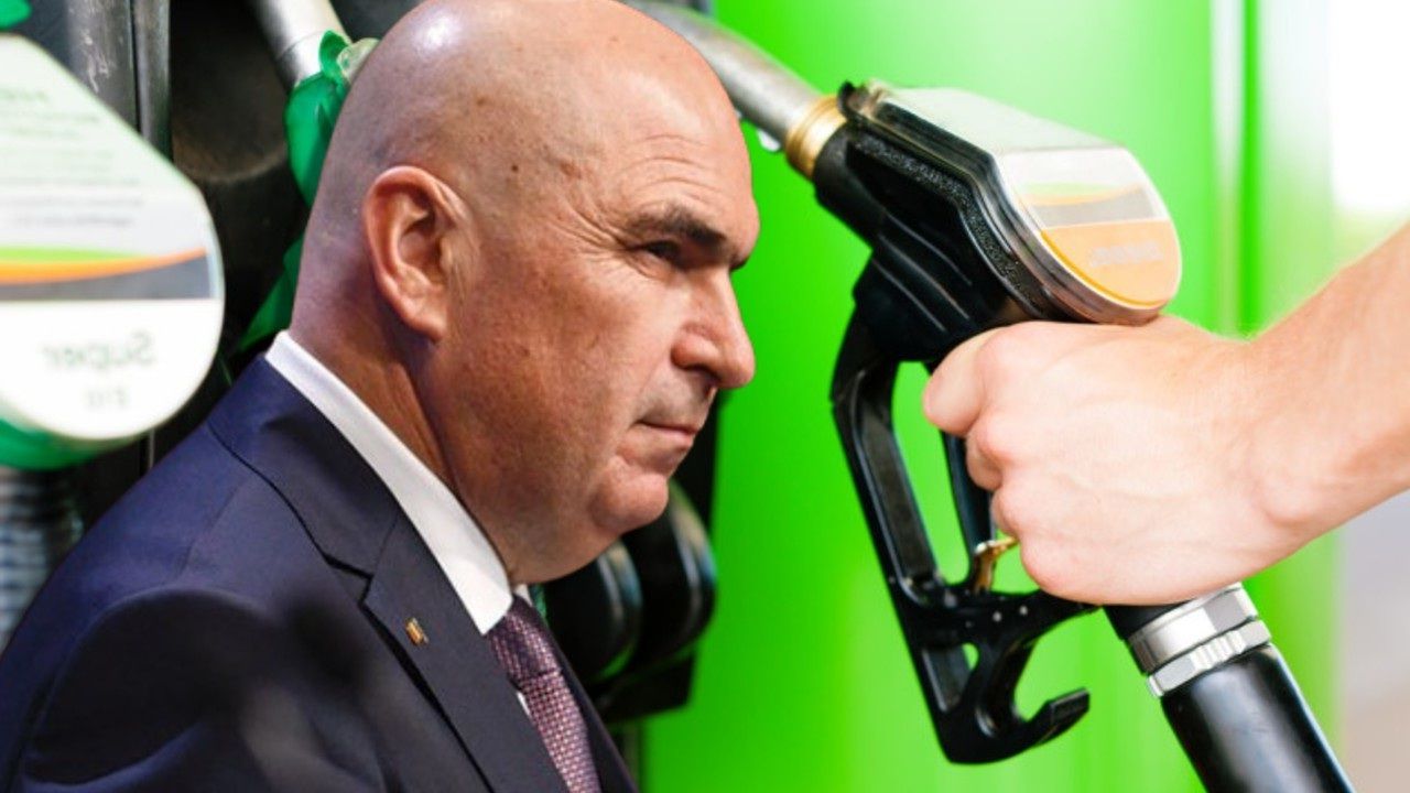 Carburanții scad! Prăbușire istorică a petrolului după redeschiderea Strâmtorii Ormuz.