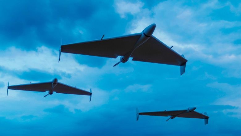 Alertă în Tulcea: Două avioane militare mobilizate, 17 ținte aeriene urmărite lângă graniță!