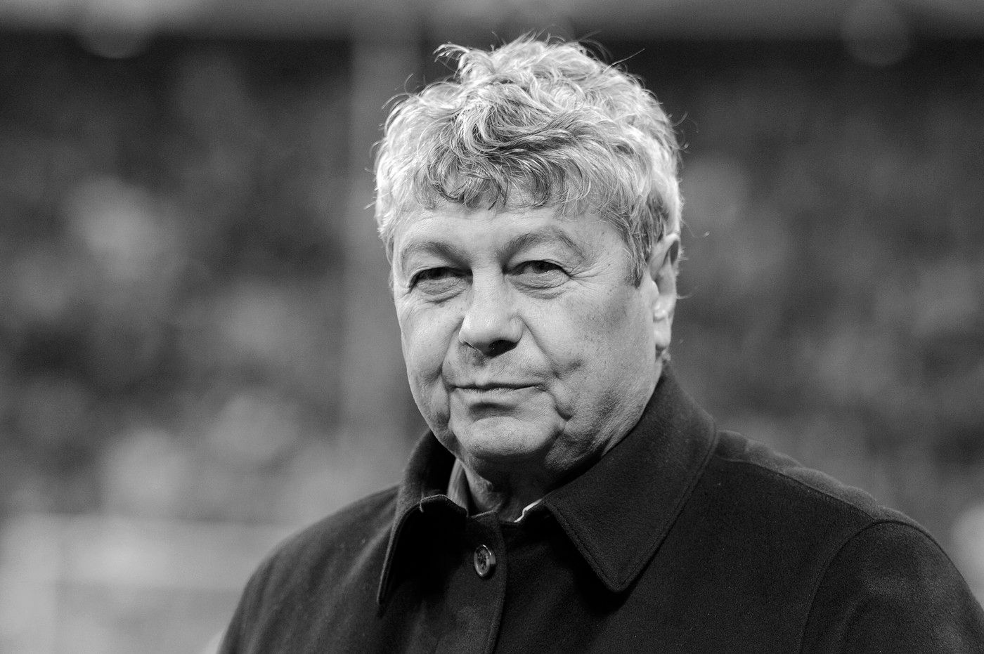 Mircea Lucescu, ultimul interviu: „Nu pot să plec ca un laș!”