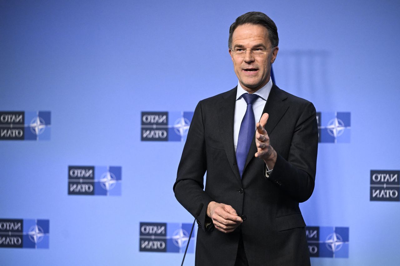 Rutte și Trump, față în față: O ultimă încercare de a salva NATO?