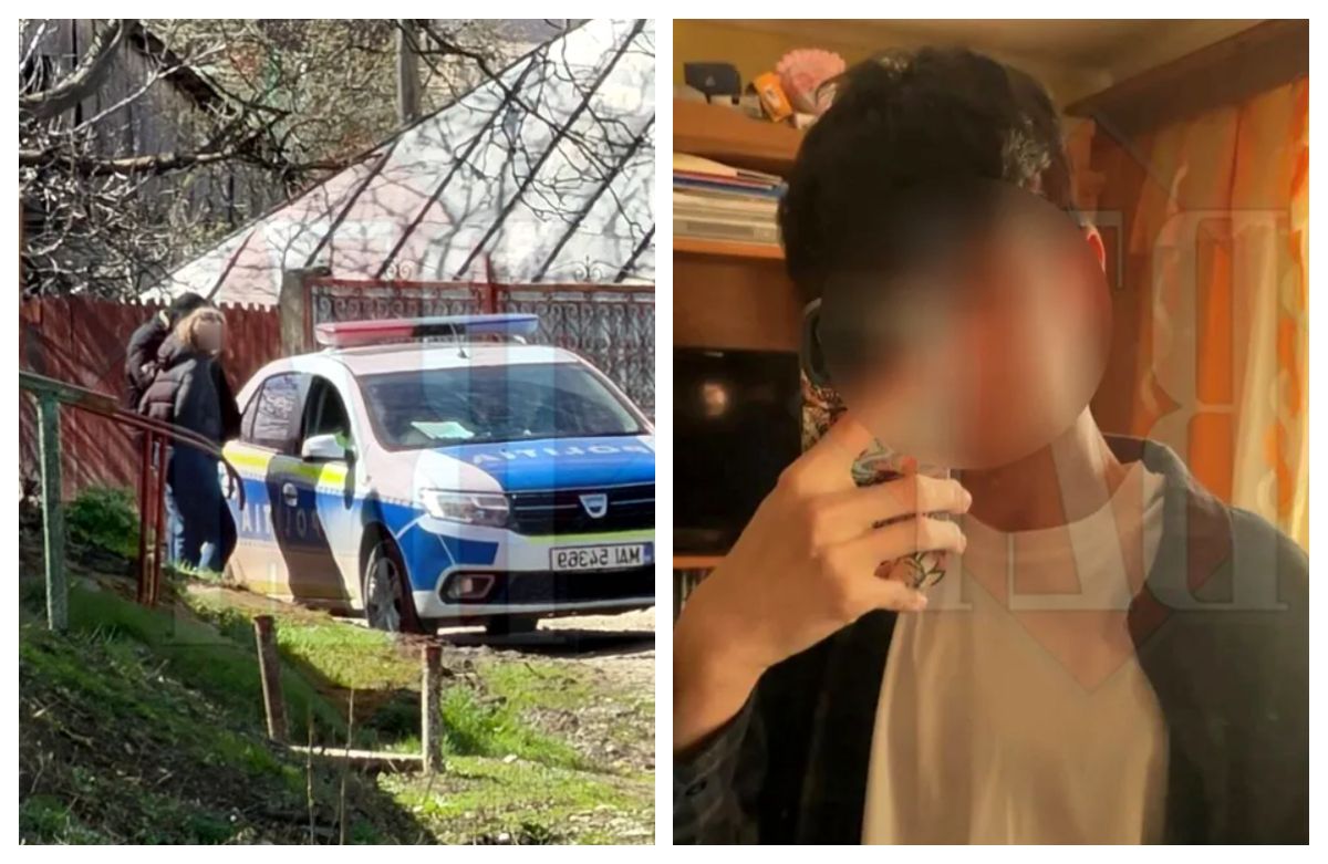 Tragedie înainte de Paște: Un olimpic s-a sinucis din cauza unui prieten imaginar. Voia să devină preot.