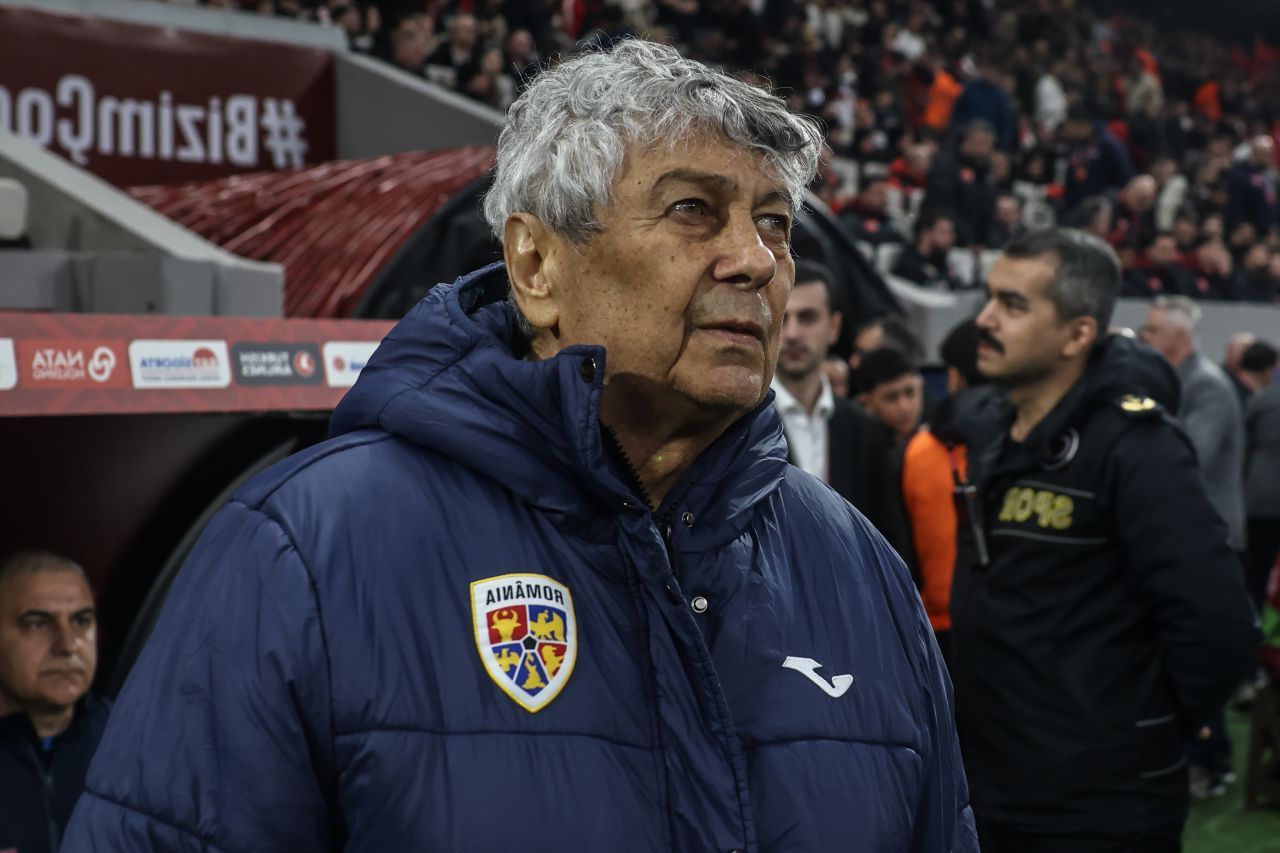 Mircea Lucescu, omagiat în Italia: "Nu a fost doar un antrenor, a construit o mentalitate de învingător!"