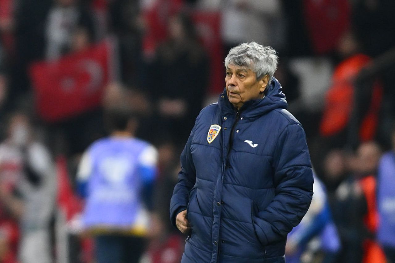 Ultim omagiu pentru Mircea Lucescu: Când va fi înmormântat și unde își pot lua adio fanii