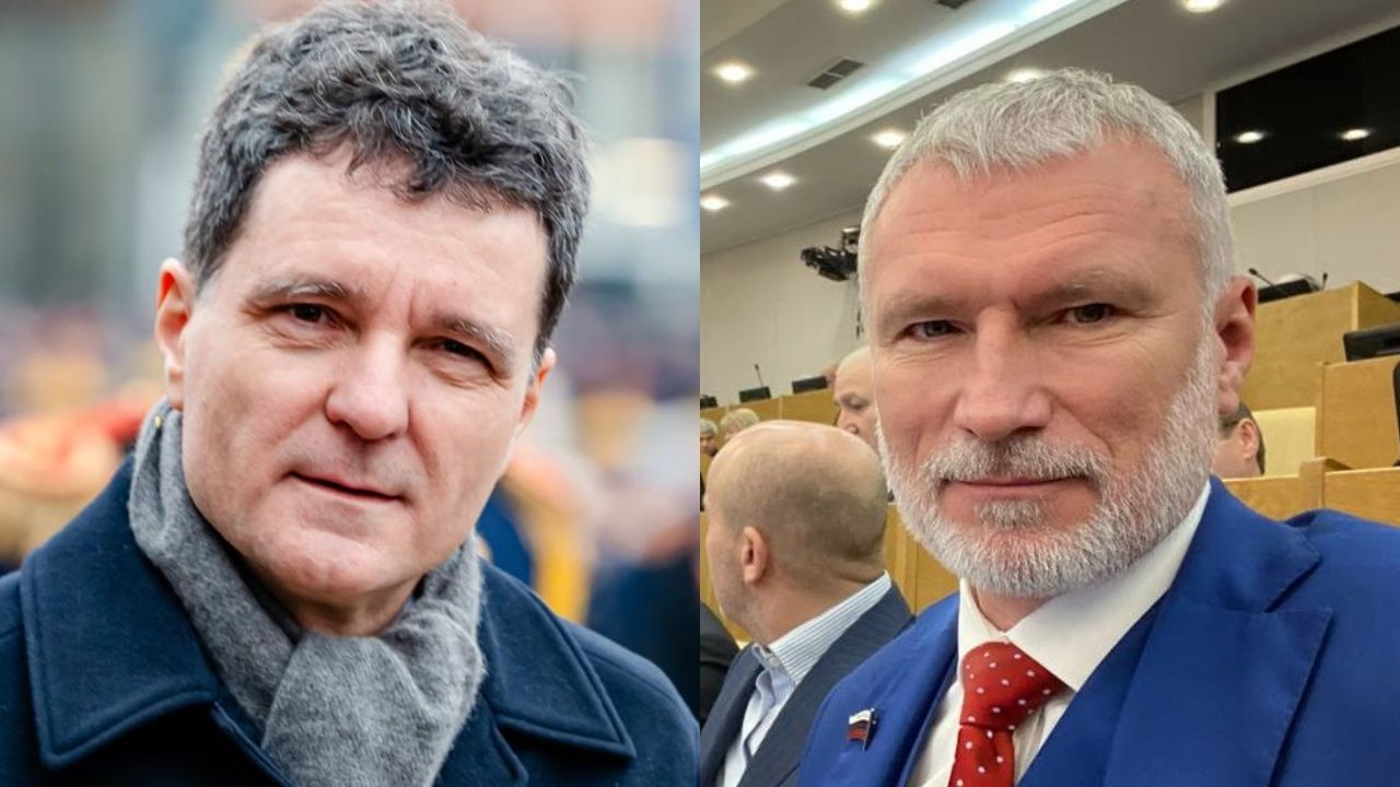 Parlamentar rus cere bombardarea României pentru a opri aprovizionarea Ucrainei cu piese de drone