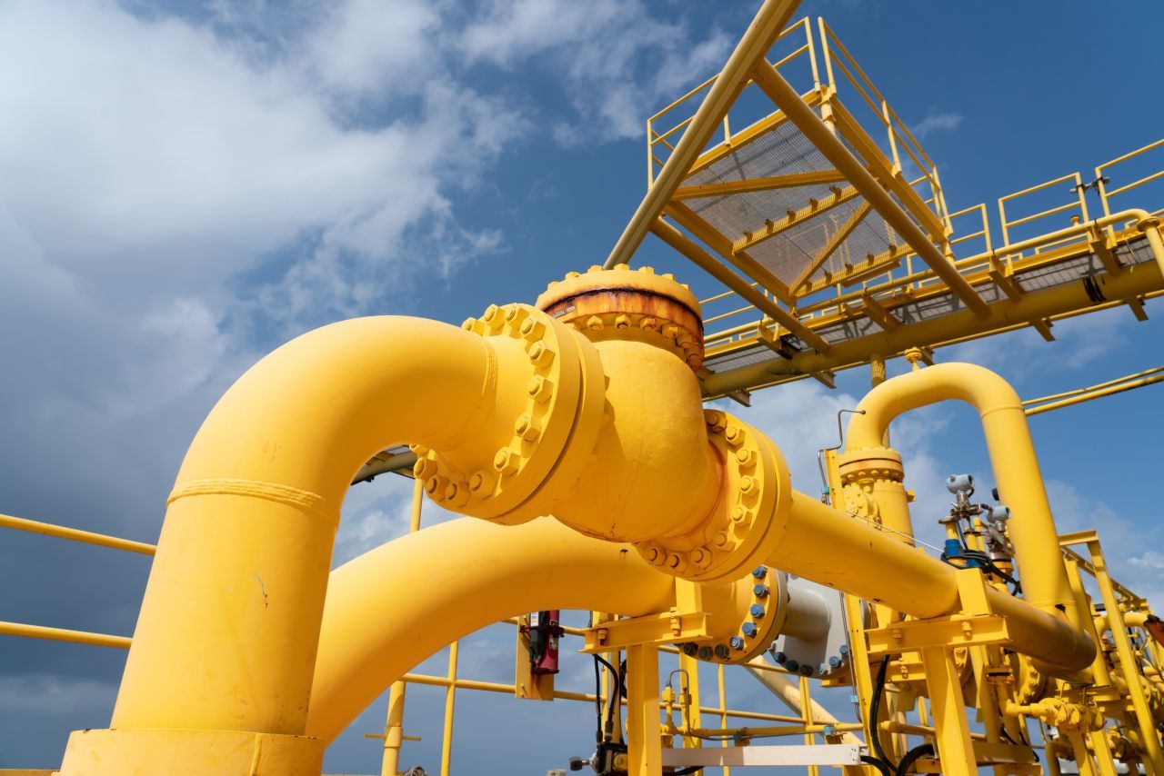 Colapsul prețului la gaze în Europa, după armistițiul cu Iranul!