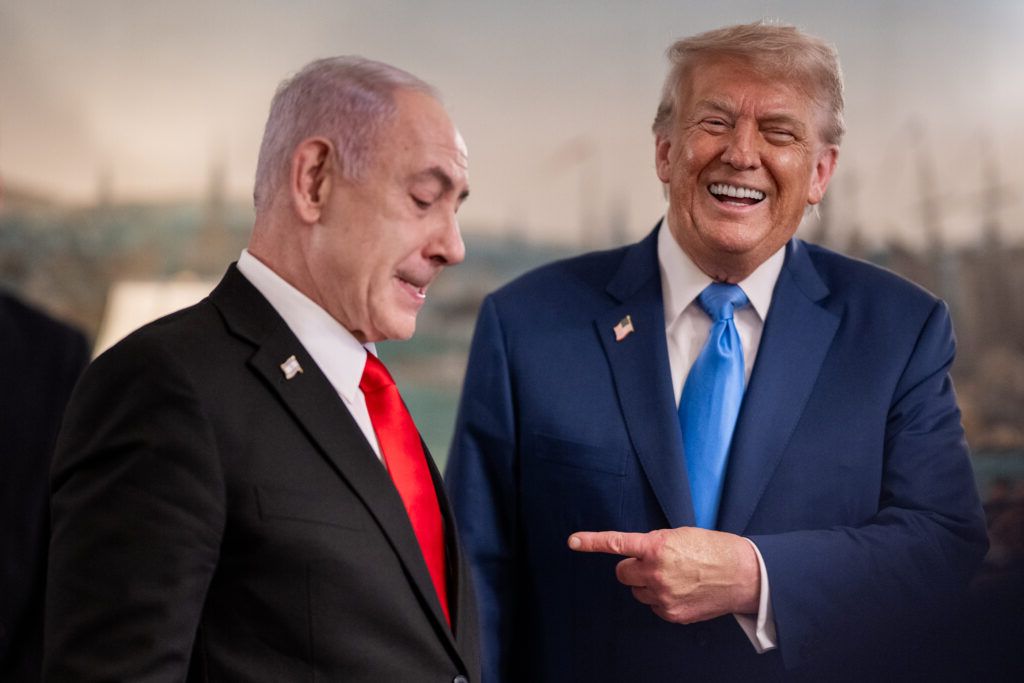 Dezastru politic: Trump și Netanyahu, criticați vehement de israelieni pentru armistițiul cu Iranul