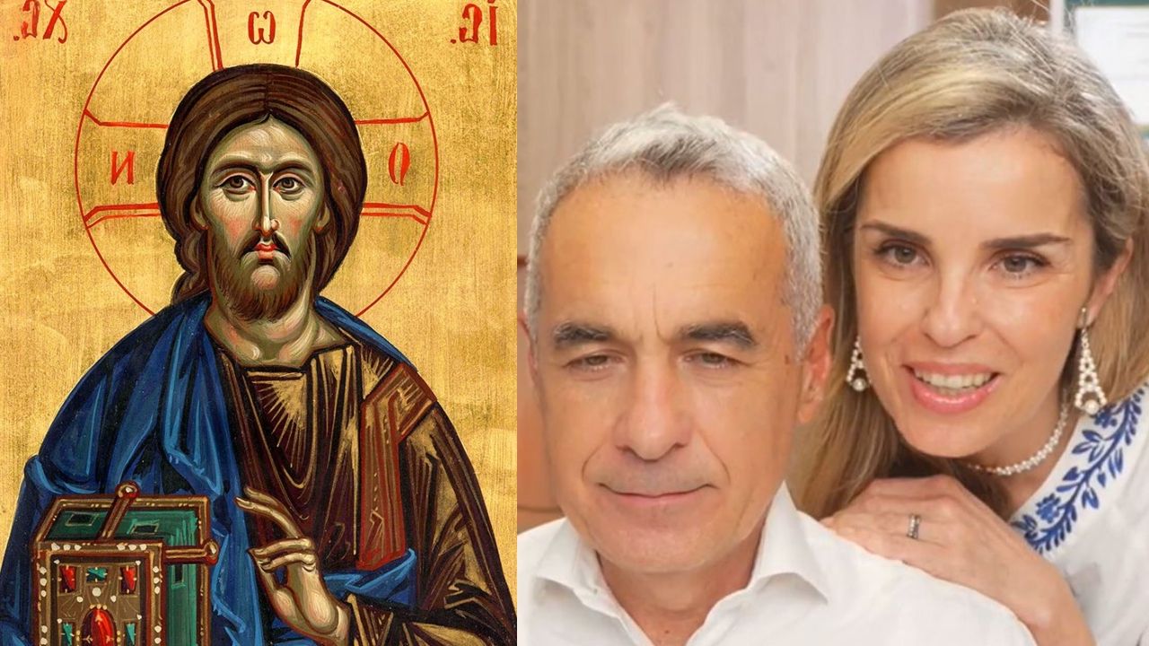Cristela Georgescu, comparație șocantă: Călin Georgescu, asemenea lui Iisus Hristos