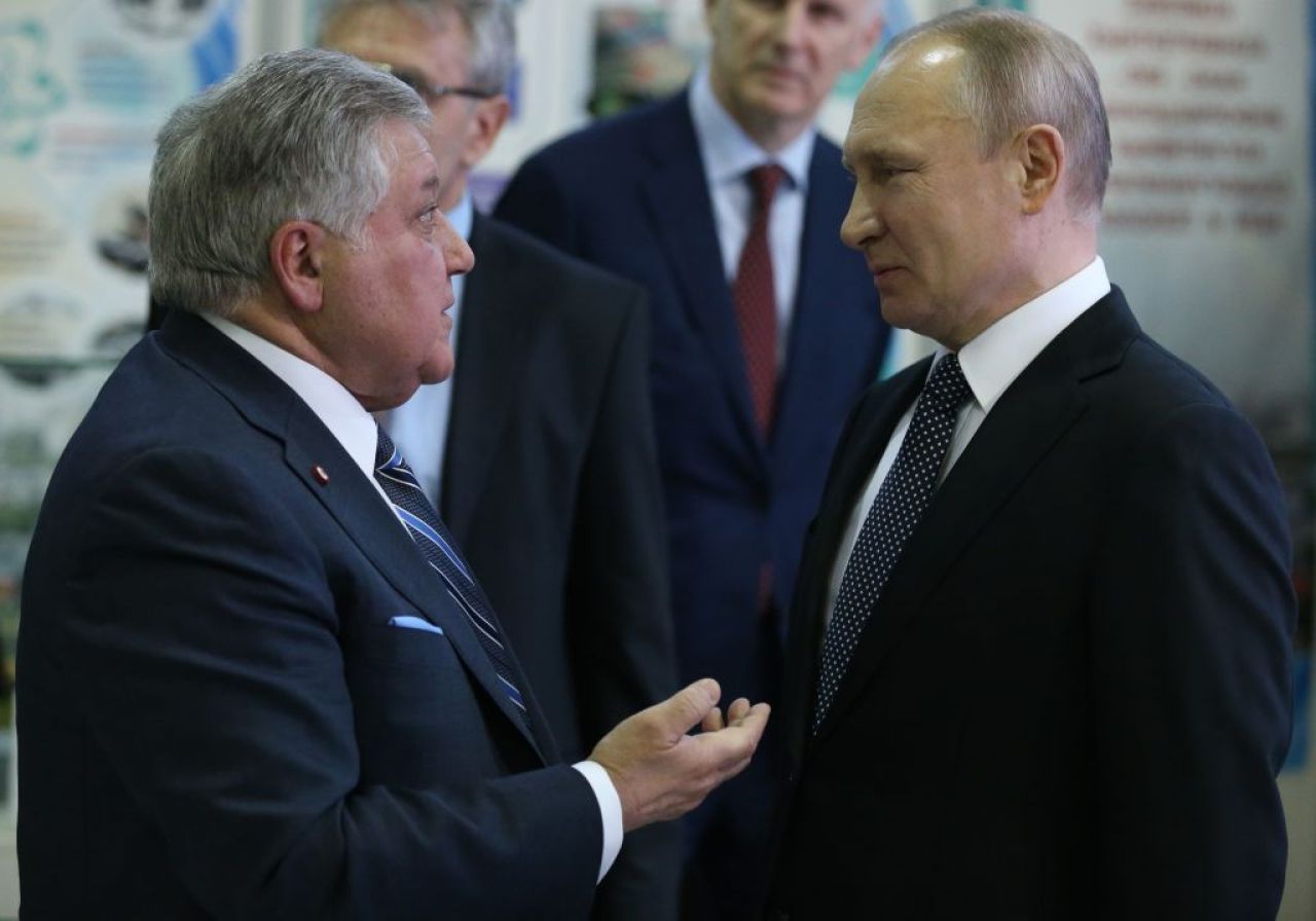 Rusia, un pas uriaș în explorarea spațială: testează un motor cu plasmă revoluționar