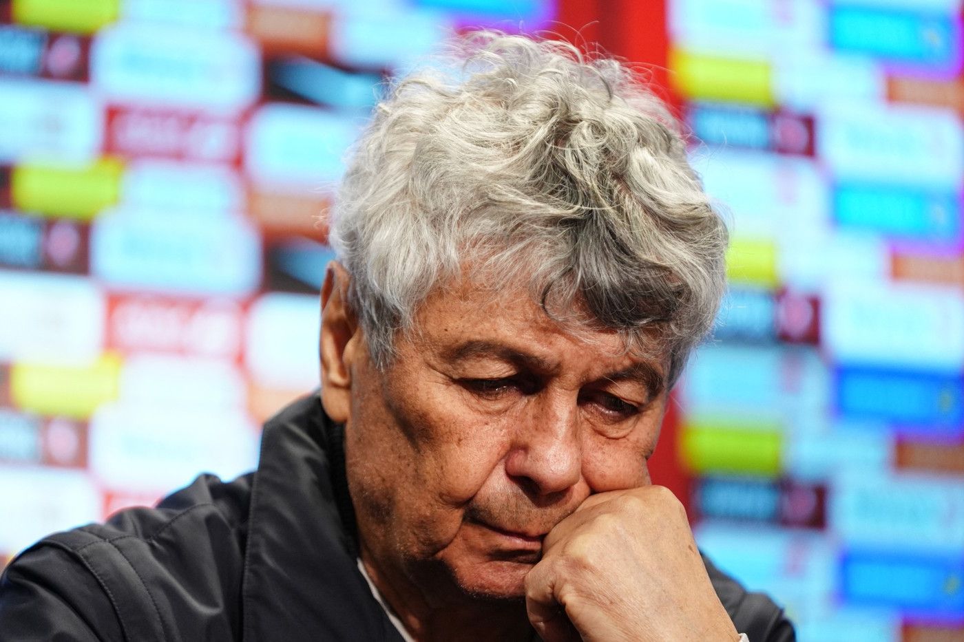 Ultim omagiu pentru Mircea Lucescu la Arena Națională. Marele regret al lui "Il Luce" dezvăluit