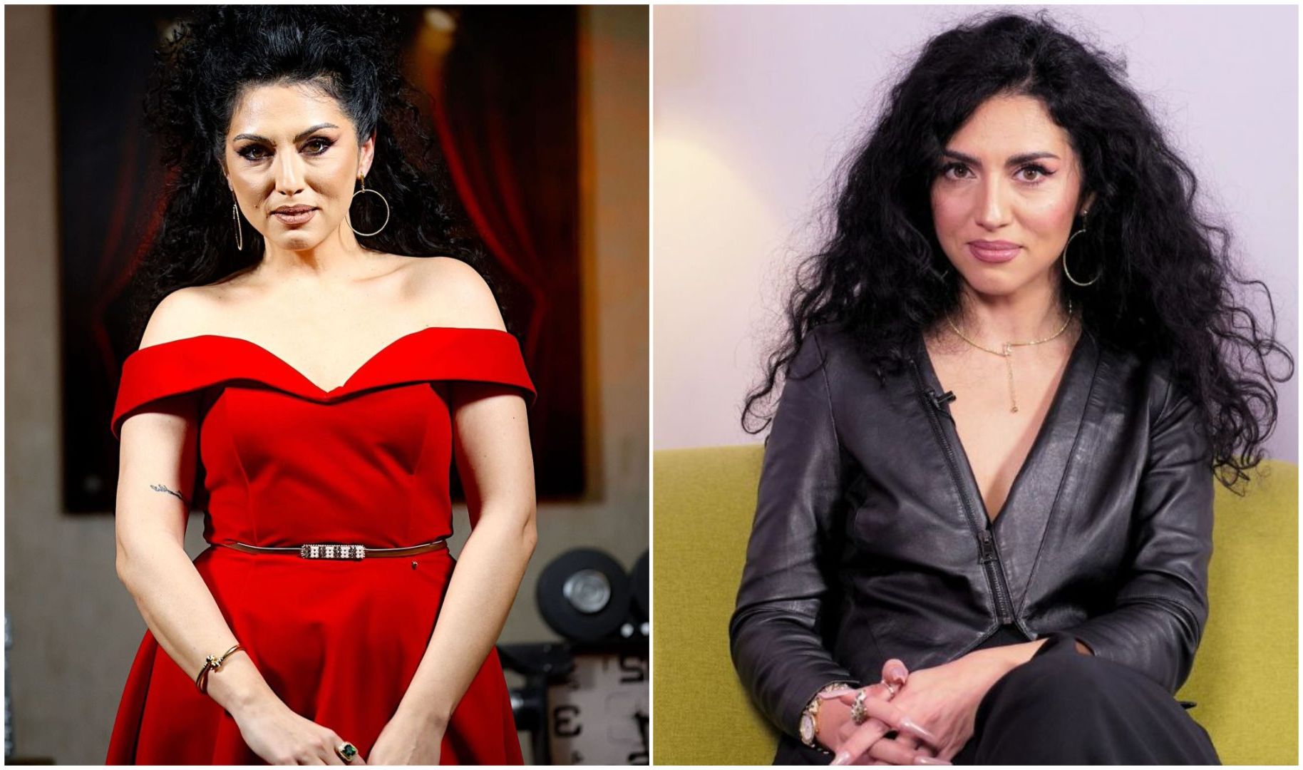 Doinița Oancea, mărturisire sinceră: „Am sfeclit-o, e complicat cu postul!”