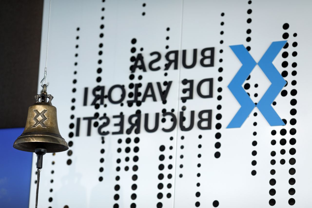 Bursa de la București, în creștere puternică după acordul SUA-Iran. Companiile energetice, în avânt!