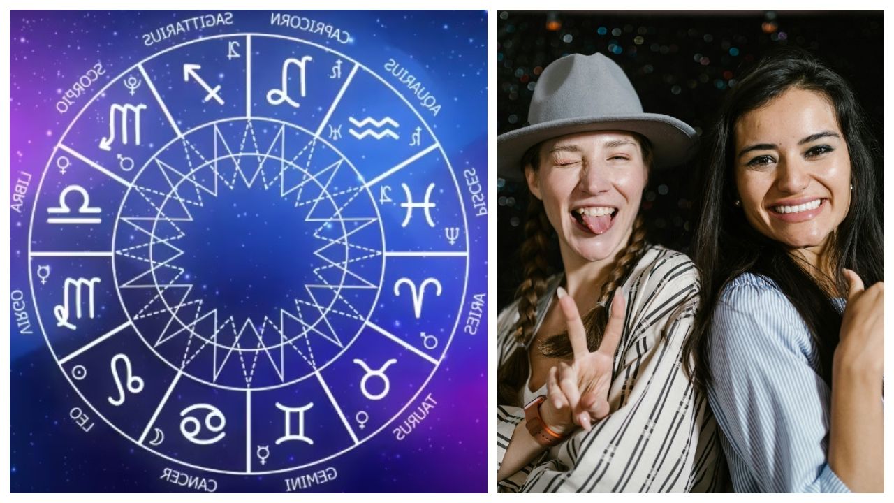 Horoscop aprilie: Trei zodii renasc spectaculos! Află ziua crucială pentru ele
