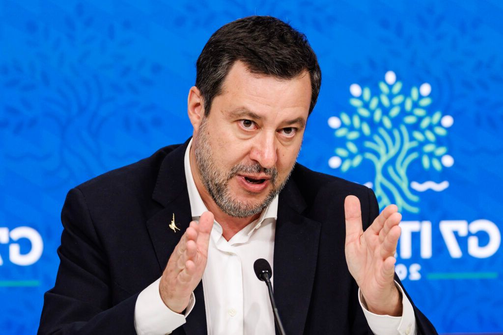 Italia: Condiție esențială pentru securizarea Strâmtorii Ormuz – Mandatul ONU!