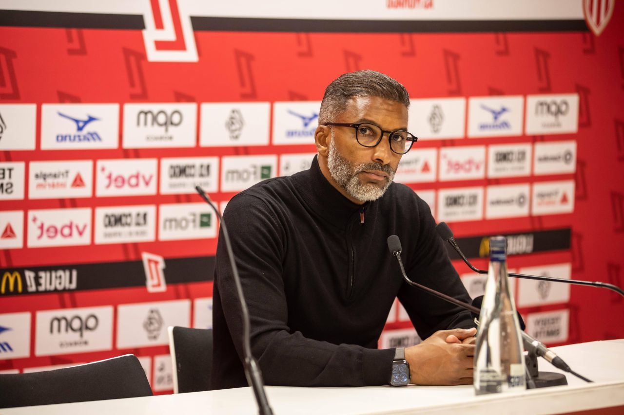 Jaful de lux care a lovit casa antrenorului Olympique Marseille.