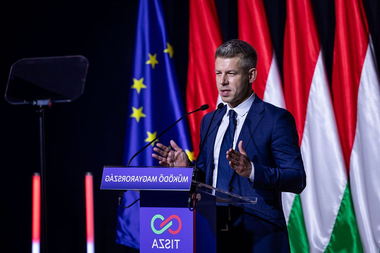 Ungaria: Opoziția Tisza, aproape de o majoritate zdrobitoare în Parlament!