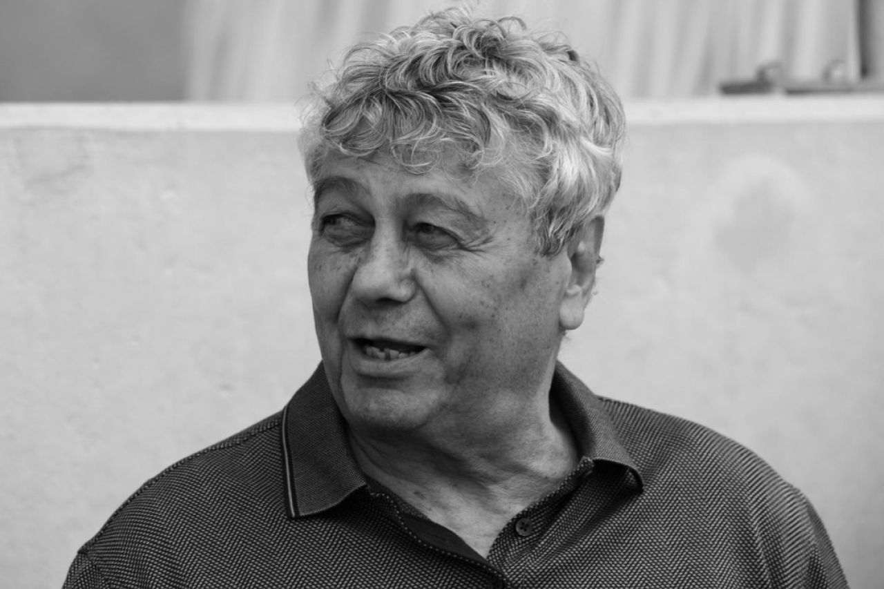 Andreea Esca, dezvăluiri impresionante despre Mircea Lucescu și pasiunea sa pentru fotbal